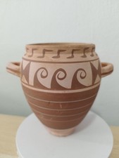 Replica di un vaso romano in