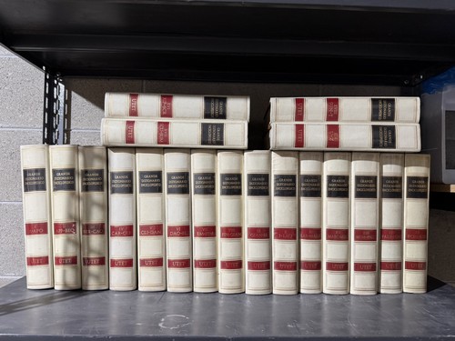 Grande dizionario - grande,