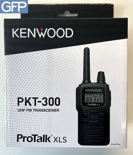 Cellulare uhf pkt - pkt-300-e,