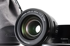 Canon EF 35mm F/2 IS USM AF