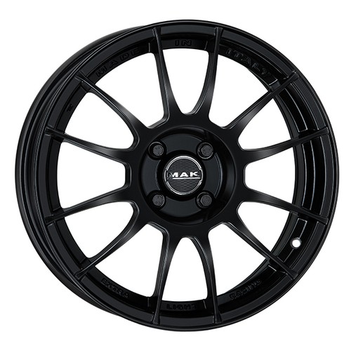 Cerchio lega mak xlr - cerchio, in