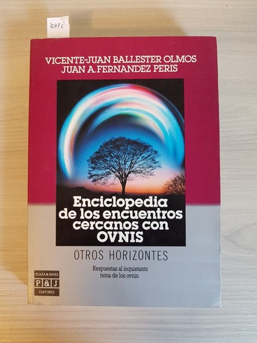 Enciclopedia los encuentros - enciclopedia,