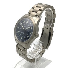 Orologio polso hamilton - polso,