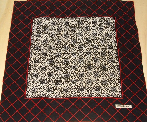 Foulard 100 pura seta silk - pura,