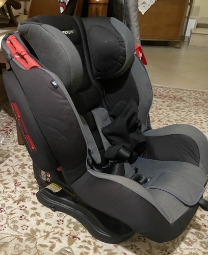 Seggiolino auto 36 - -,