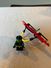 Lego Extreme Team Hang Glider