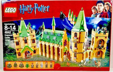LEGO (4842) Harry Potter: Il