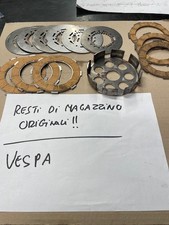 RICAMBI VESPA