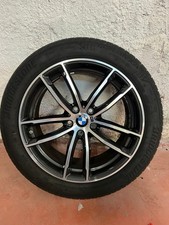 cerchi bmw 18 originali