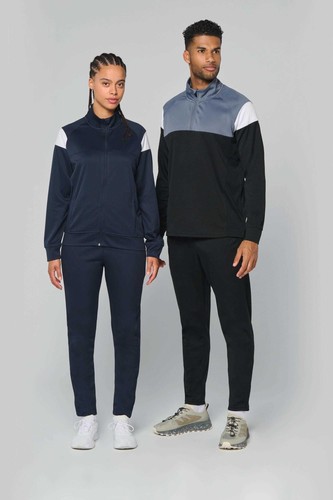 Giacca allenamento unisex - giacca,