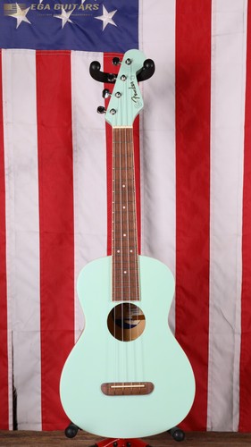 Fender avalon ukulele tenore - avalon,