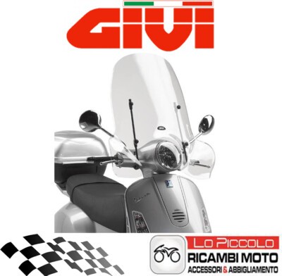 Vespa gts 125 150 - gts, 250
