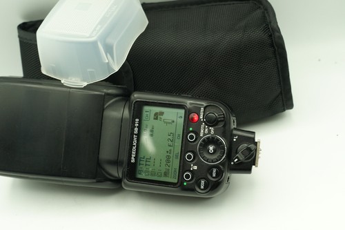 Nikon 910 buono - nikon,