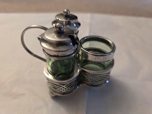 Set crogiola argento levi - set,
