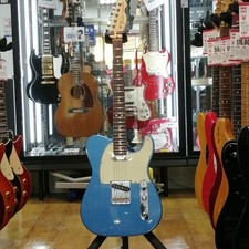 Fender American Special