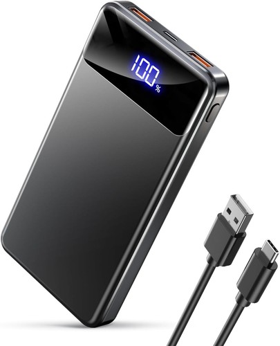 Ohoviv power bank - ohoviv,