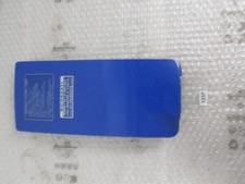 Carena Sportello Serbatoio Honda Nsr 125 fuel tank fairing cover