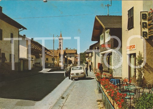 Val fiemme ziano - di,