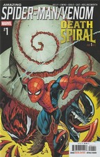 Amazing Spider-Man Venom