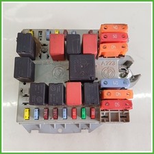 Body Computer BCM BSI ALFA ROMEO 147 W8 1.9 JTD 51742420 Diesel 2004 2011