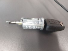 BLOCCHETTO ACCENSIONE + CHIAVE