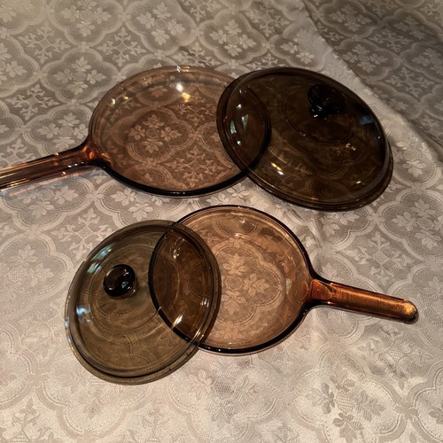 Pyrex vintage visionware vetro - vintage,
