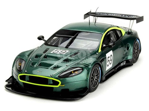Aston martin dbr9 - aston, 2005