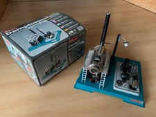 Wilesco D18 Motore Stazionario