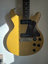 Gibson Les Paul Special DC TV