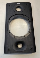 B&W DM601 S3 Front Plastic