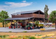 KIBRI 39095 - Kit di montaggio