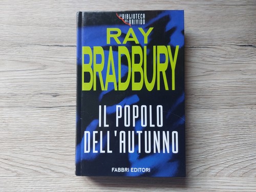 Popolo dell autunno ray - popolo, dell'autunno