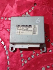 Centralina Servosterzo City