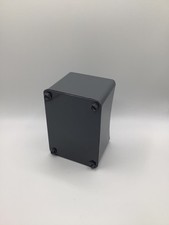 Baldor Terminal Conduit Box