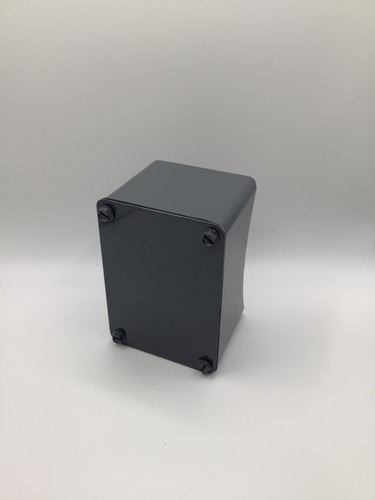 Baldor terminal conduit box - conduit,