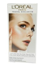 L'Oreal Paris Travel Exclusive