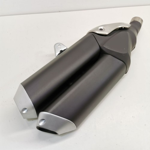 Terminale scarico ducati - scarico,