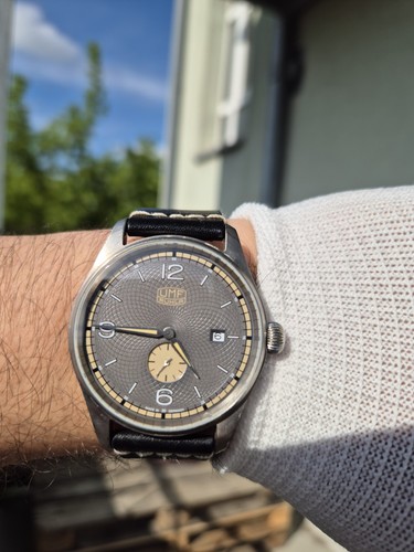 Orologio uomo umf ruhla - orologio,