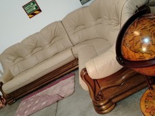 Praticamente nuovo divano - nuovo,