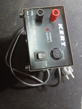 Alimentatore stabilizzato kert