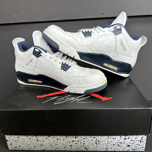 Jordan air - 4, ls