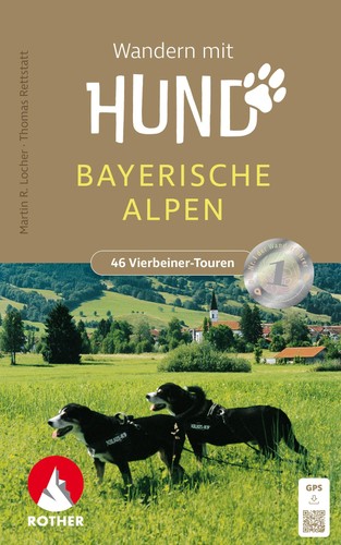 Martin locher wandern - locher,