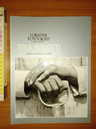 Tina modotti grandi - (i,