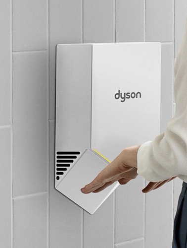 Dyson hu02 airblade - dyson,