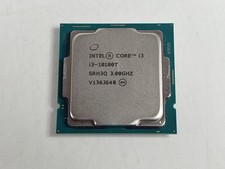 Intel Core i3-10100T 3.0 GHz