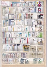 Confederazione 1990-1995