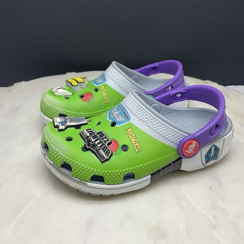 Zoccoli classici crocs toy - classici,