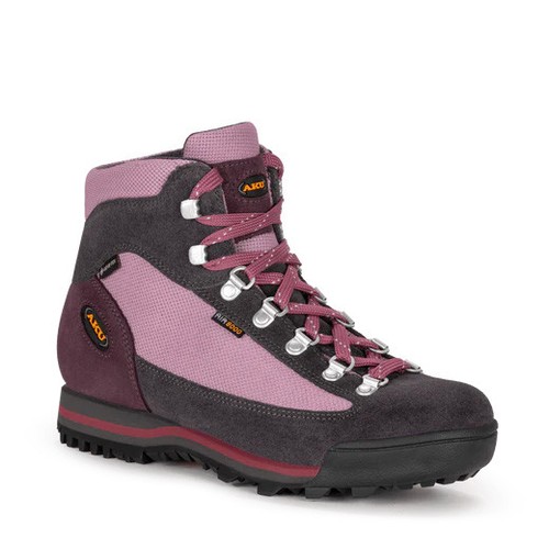 Aku scarponi trekking ultra - aku,