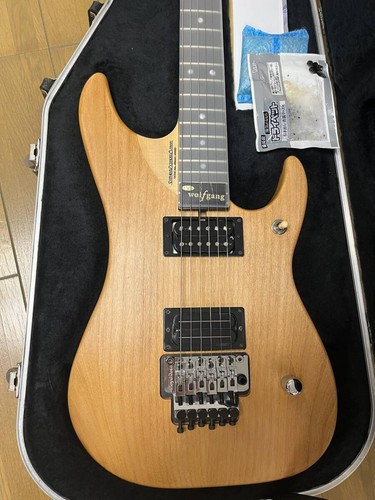 Chitarra elettrica washburn - chitarra,