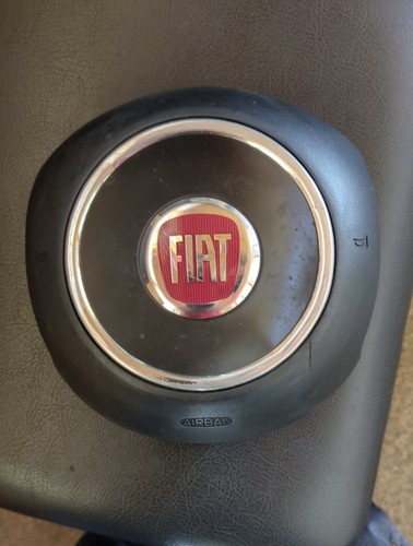 Airbag volante fiat - fiat, x